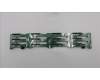 00HV408 Lenovo SUBCARD RD65012 3.5\" BP SAS only Tin
