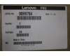 00HV764 Lenovo CABLE R/A SATA Cable (320mm)