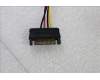 00HV767 Lenovo CABLE MINISAS HD to 4 SATA