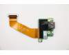 00HW569 Lenovo CARDPOP FRU Knockout USB subcard- JYT