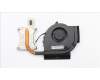 00JT208 Lenovo HEATSINK HEATSINK,Intel,UMA,HSW,Sunon