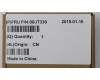 00JT330 Lenovo FRU LOGO Cable ASM