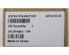00JT337 Lenovo FRU Vibrator for TP board
