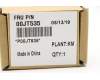 00JT535 Lenovo WLAN Modul CMB IN StP ac NV D1
