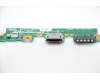00JT550 Lenovo FRU I/O Board ASM