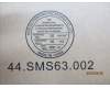 00JT975 Lenovo MECH_ASM CS15S_3+2BCP,C-SILK,BLK,CHY
