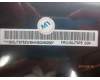 00JT975 Lenovo MECH_ASM CS15S_3+2BCP,C-SILK,BLK,CHY