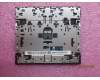 00JT975 Lenovo MECH_ASM CS15S_3+2BCP,C-SILK,BLK,CHY