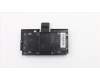 00KT081 Lenovo MECHANICAL Cardreader PCB holder