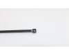 00KT116 Lenovo FRU Mechanischer Kabelbinder, 5 Zoll, Schwarz