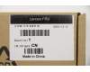00KT118 Lenovo FRU, MECHANICAL,D40-SM-PCI-EMI-B