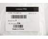 00KT118 Lenovo FRU, MECHANICAL,D40-SM-PCI-EMI-B