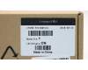 00KT119 Lenovo FRU Mechanische Baugruppe: Gummifuß-Kit