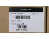 00KT122 Lenovo FRU, MECHANICAL,S40-SM-PCI-EMI