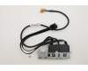 00KT168 Lenovo Murray 20L USB-BKT-ASSY