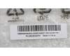 00KT170 Lenovo IO shield,H110 TCM/TCE