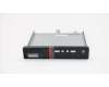 00KT224 Lenovo MECH_ASM Top cover,515ET TC 1L DT