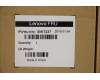 00KT237 Lenovo MECH_ASM Top cover,519AT 1L DT