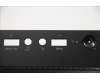 00KT237 Lenovo MECH_ASM Top cover,519AT 1L DT