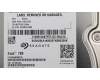 00LF276 Lenovo HDD_ASM ST 3.5 7.2K SATA 6G 4T 512N