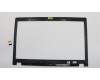 00NY317 Lenovo Displayrahmen ohne Touchfunktion, mit Kamera