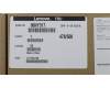 00NY317 Lenovo Displayrahmen ohne Touchfunktion, mit Kamera
