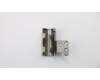 00NY321 Lenovo Hinge Cap,N-touch,L/R,SZS