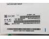 00NY403 Lenovo DISPLAY BOE 12.5 HD TN AG