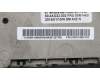 00NY460 Lenovo FRU KBD Bezel ASM w/o FPR