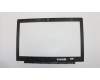 00NY476 Lenovo Standard Displayrahmen Abdeckung WS