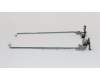 00NY598 Lenovo Hinge,L/R,Silver,JR,LNV