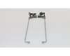 00NY598 Lenovo Hinge,L/R,Silver,JR,LNV