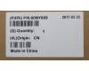 00NY609 Lenovo Chipkarten-Dummy aus Plastik
