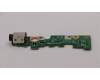 00NY611 Lenovo Audio card,LNV