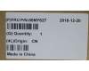 00NY627 Lenovo RJ45-Karte LNV