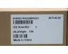 00NY631 Lenovo ODD card with FFC
