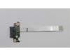 00NY631 Lenovo ODD card with FFC