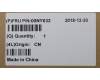 00NY632 Lenovo Power button card with FFC,LNV