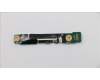 00NY802 Lenovo CARDPOP Camera sub board