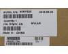 00NY820 Lenovo SSD shielding
