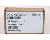 00NY922 Lenovo HINGE HINGE,L/R,HD,Gunmetal,AVC
