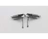 00NY922 Lenovo HINGE HINGE,L/R,HD,Gunmetal,AVC