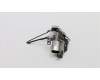 00NY922 Lenovo HINGE HINGE,L/R,HD,Gunmetal,AVC