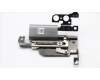 00NY922 Lenovo HINGE HINGE,L/R,HD,Gunmetal,AVC