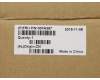 00PA397 Lenovo NB_KYB PYWL-KBD,CH,DFN,BL