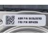 00PA936 Lenovo HDD_ASM HDD,500G,7200,9.5mm,TOS,SATA3