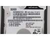00PA937 Lenovo HDD_ASM HDD,500G,7200,9.5mm,WD,SATA3