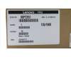 00PC551 Lenovo Festplatten-Baugruppe: Festplatte 1TB 7200 U/min DT3 SATA 3 Standard