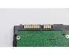 00PC551 Lenovo Festplatten-Baugruppe: Festplatte 1TB 7200 U/min DT3 SATA 3 Standard