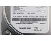 00PC551 Lenovo Festplatten-Baugruppe: Festplatte 1TB 7200 U/min DT3 SATA 3 Standard